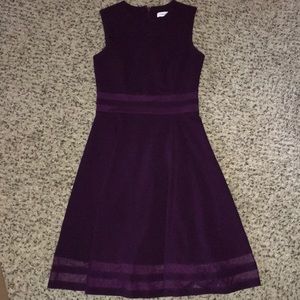 Calvin Klein dress